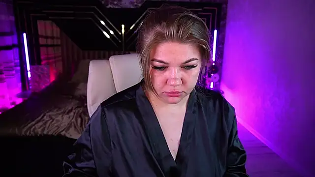 دردشة GabbieJay الجنسية المباشرة