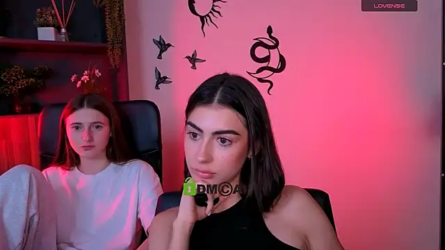 nekky_mouse's Live XXX Chat