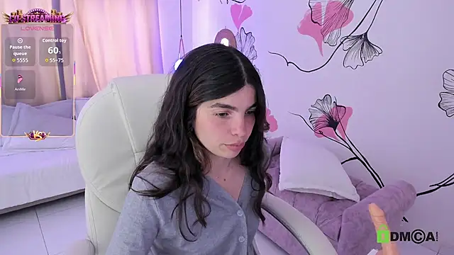 Isabela_Fiorelli Obrolan Langsung XXX