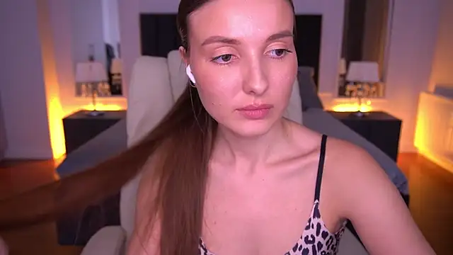 AshleyBaie Chat XXX in diretta