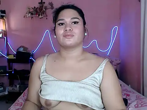 imTHICK_Rebbecca's Live XXX Chat
