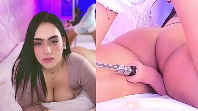 kloe_campbell – Live XXX-chat