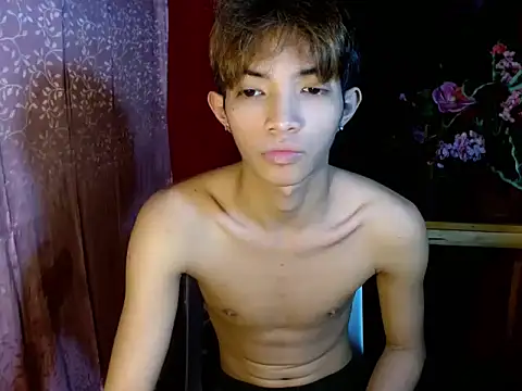 GristlyDietary Pertunjukan Webcam