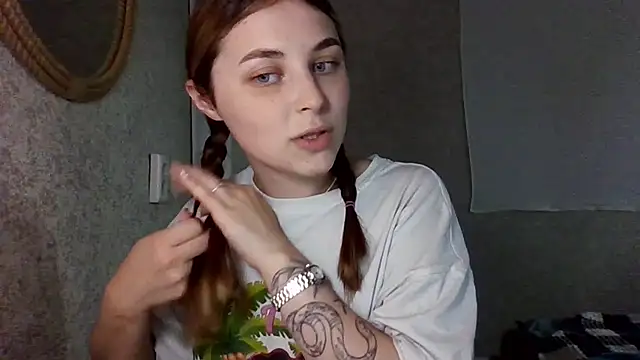 Touch_And_Run's Live XXX Chat