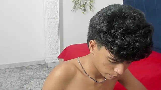 Chat XXX en directo de jacob_cum23