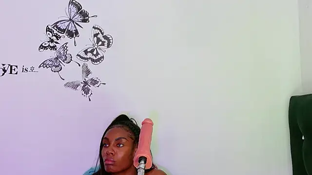 Chat XXX en directo de Blackrosse__