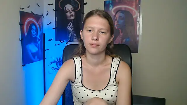 StellaCRL Chat XXX in diretta