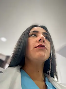 Вебкам-шоу CAROLINE__07