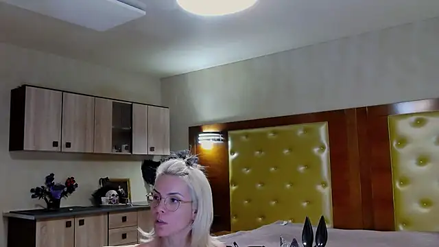Chatroom XXX en direct de DomCaprisse