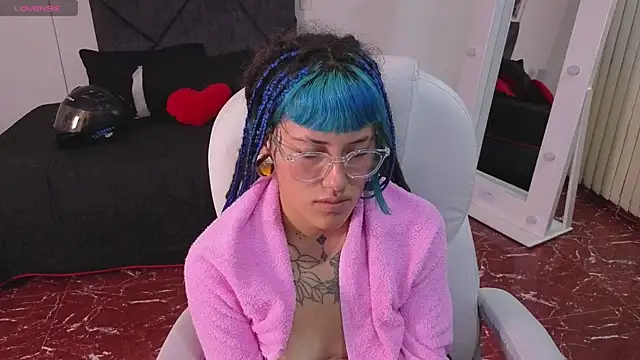 _sharlotte777 라이브 XXX 채팅