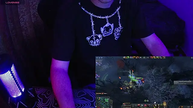 Živý XXX chat ZXCENSORED-