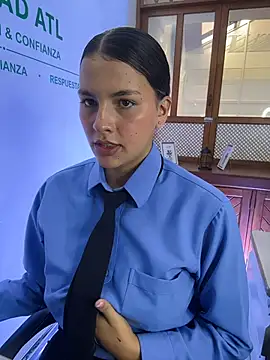 KateRousee Adlı Modelin Canlı XXX Sohbeti