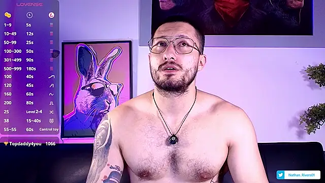 Nathan_rivers Live XXX Chat