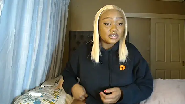 nanababe1's Live XXX Chat