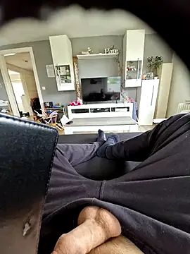 Gerrit191 Webcamshow