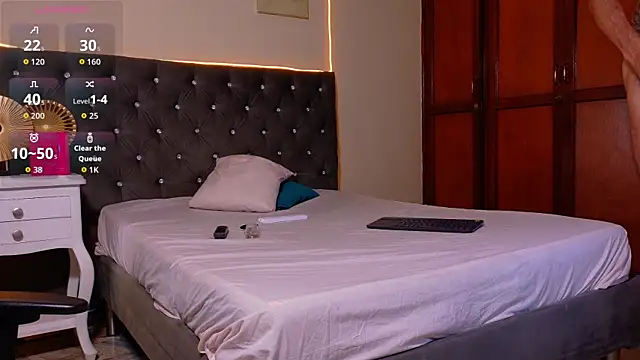Živý XXX chat Simon_Rz