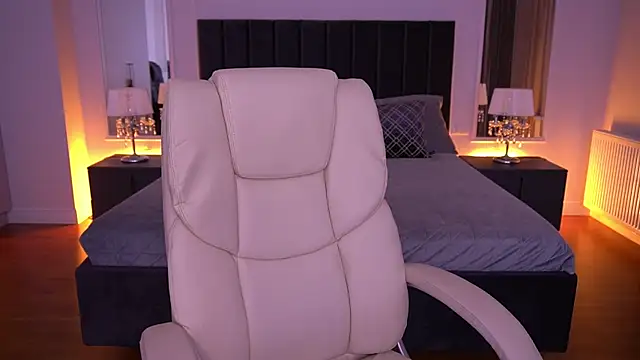 Živý XXX chat AshleyBaie