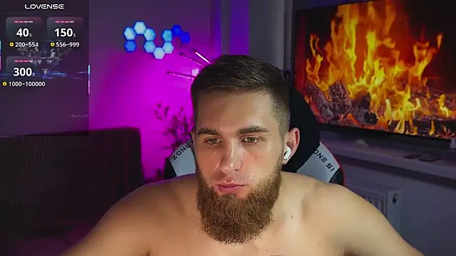 Sweeet__boy Adlı Modelin Canlı XXX Sohbeti