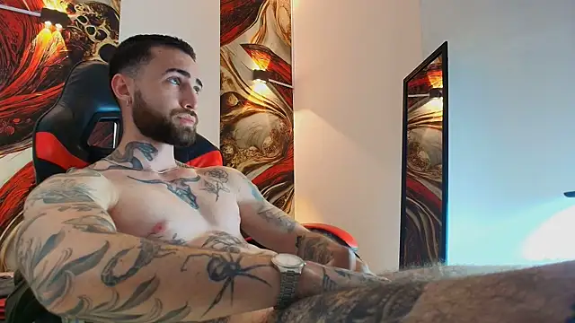 دردشة Luke_davis01 الجنسية المباشرة