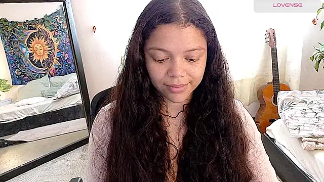 Chat XXX ao vivo de Amanda_sweet
