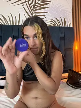 عرض كام Sweet_vicky_hot