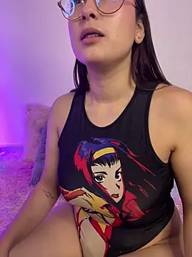 Chat XXX en directo de Sammy_Sweet01