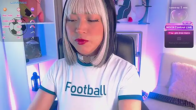 mieruco_chan Chat XXX live