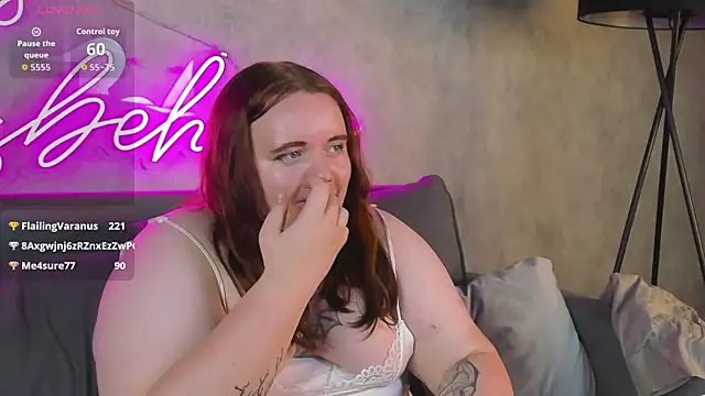 Czat XXX na żywo – Angela_Cole