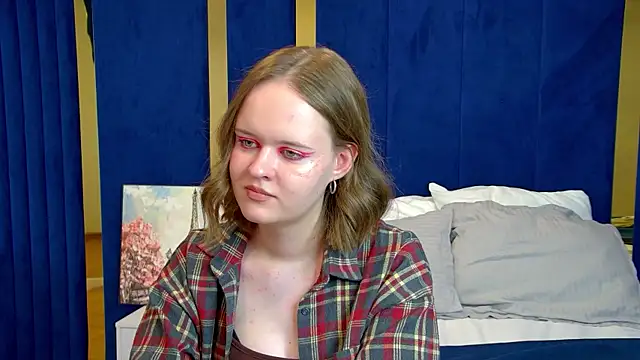Czat XXX na żywo – AdaRune