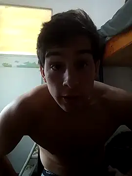 jhonluck2 – Naživo XXX chat
