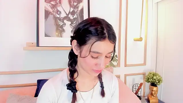 Nanami_ 라이브 XXX 채팅