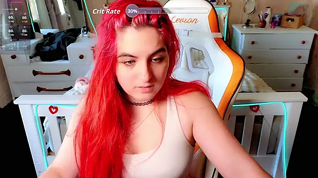 jennystyle live XXX chat