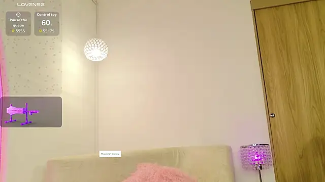 AllissonJames Live XXX Chat