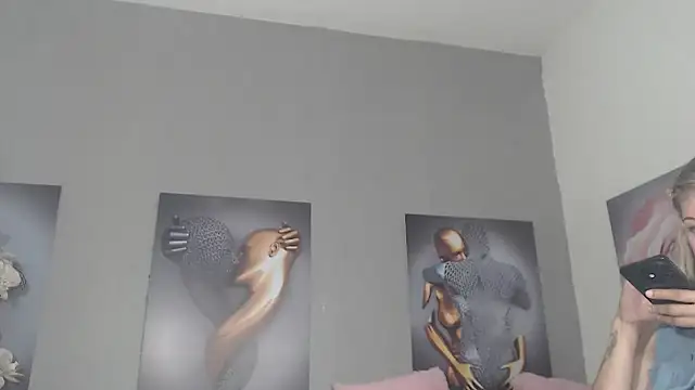 AntonellaBlanc's Live XXX Chat