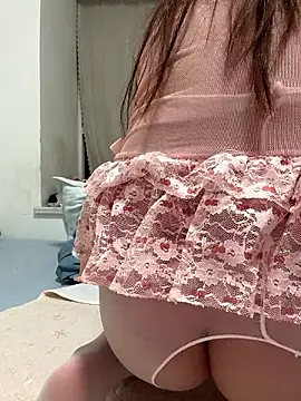 Chat XXX ao vivo de weiweibaobei