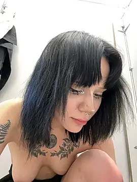 Czat XXX na żywo – sukidaa