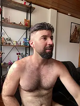 ADONIS_ART01 Chat XXX live