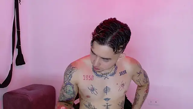 AliceandMax 라이브 XXX 채팅