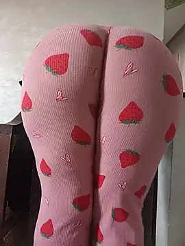 lily_sx's Live XXX Chat