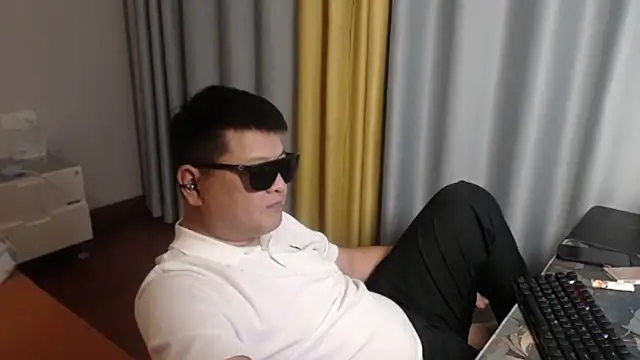 Chat XXX Live zhang1118