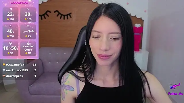 jess_1a – Live XXX-chat
