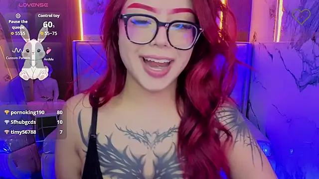 Red_Bunny_v Live XXX-chat