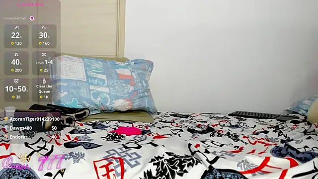 samanthaExsotic's Live XXX Chat