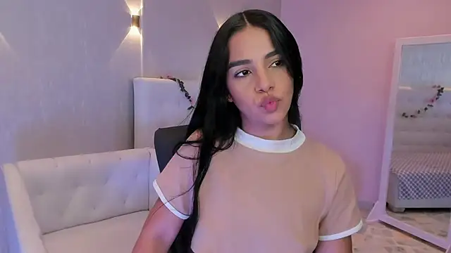 Chat XXX ao vivo de kendallowens