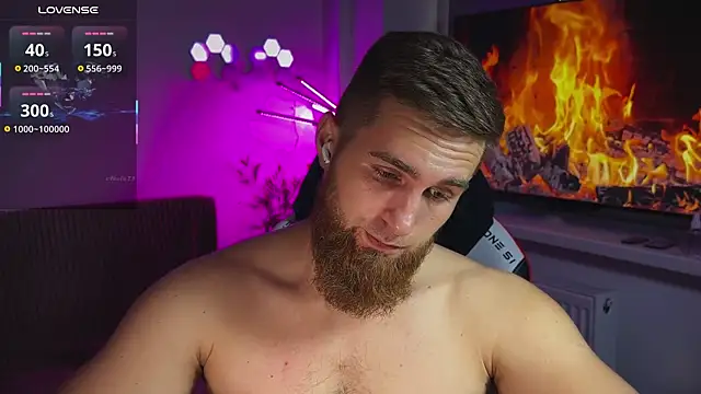 צ'אט XXX בשידור חי של Sweeet__boy