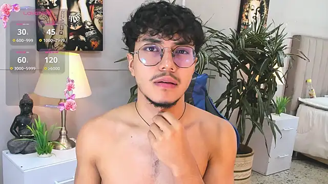 kai_storn – Live XXX-chat