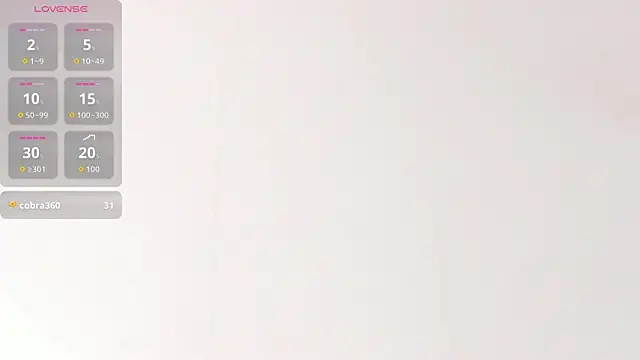 Zoebluntonen Live XXX chat