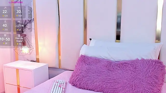 دردشة KamilaVegga الجنسية المباشرة