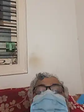 mature55n Webbikameraesitys