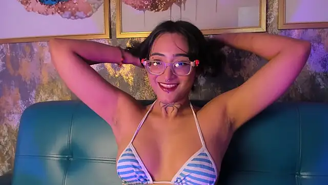 Spider_WebbedX's Live XXX Chat